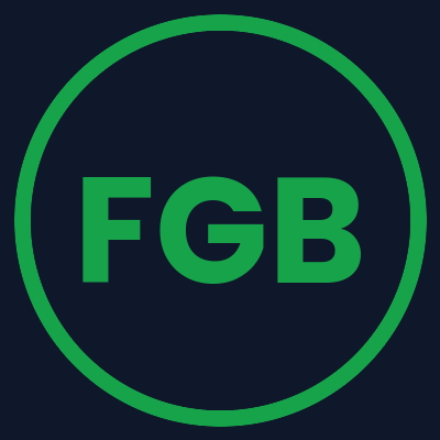 FGB Avatar - Dark