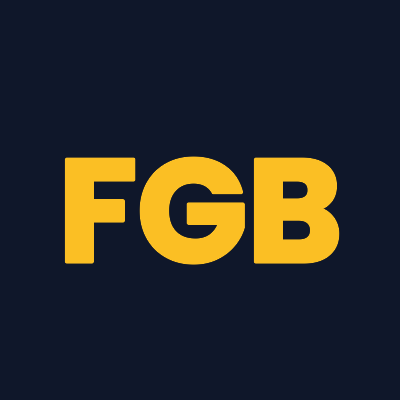 FGB Avatar - Gold
