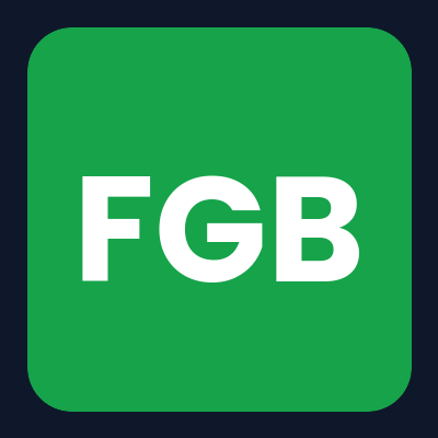 FGB Avatar - Rounded