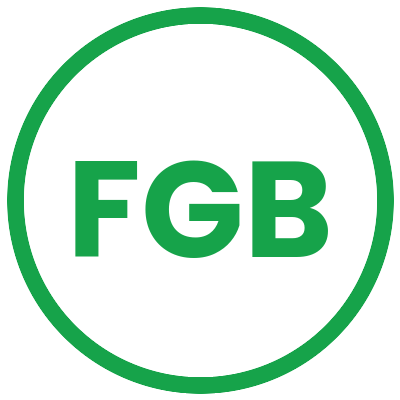 FGB Avatar - White